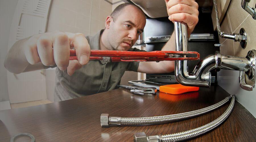 Professional expert plumbing services in Drewryville, VA